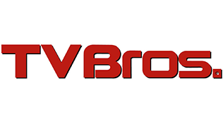 TVBros.